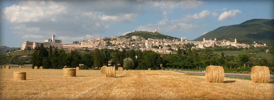 Assisi