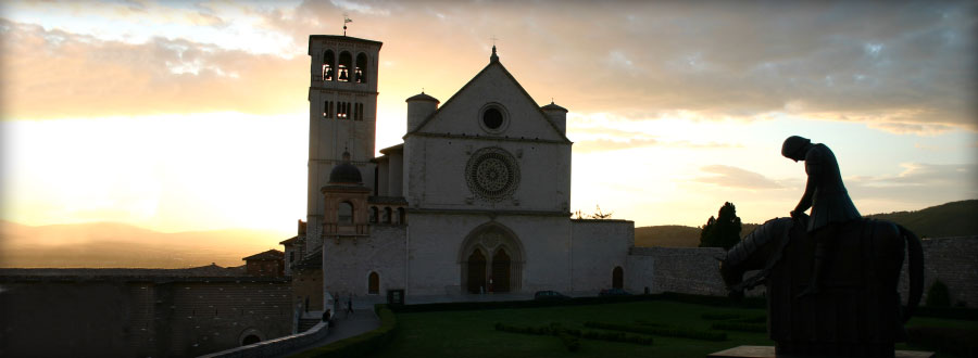 Assisi