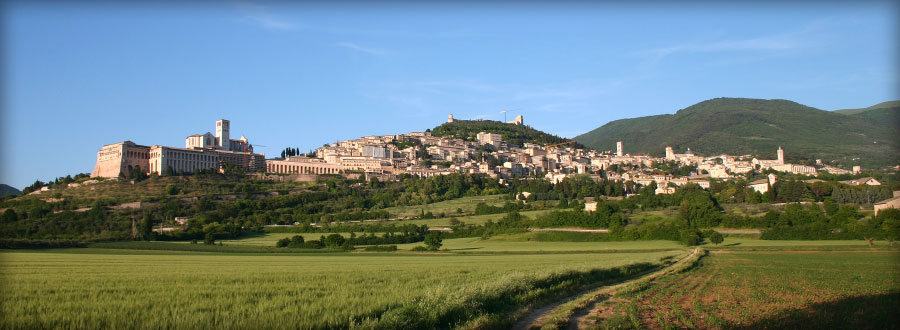 Assisi