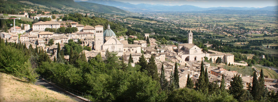 Assisi