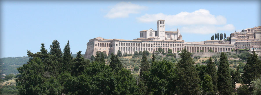 Assisi