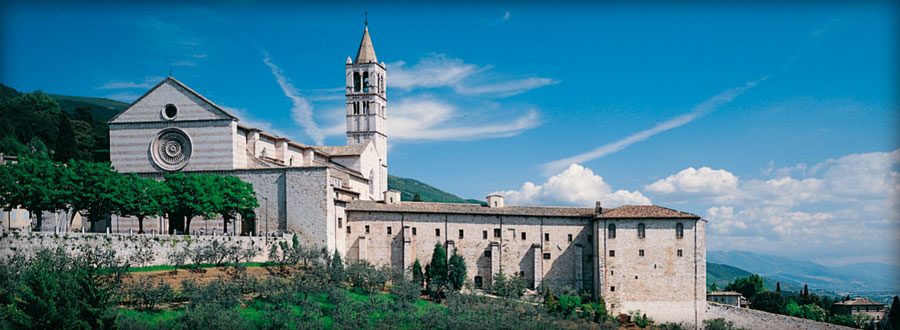 Assisi