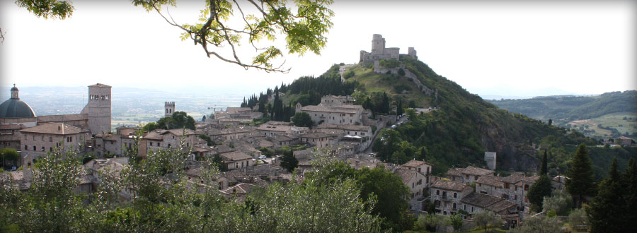 Assisi